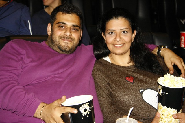 Premiere of Belle et Sebastien 