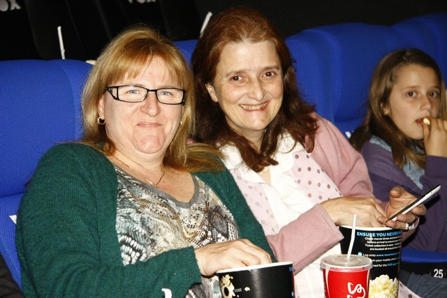 Premiere of Belle et Sebastien 