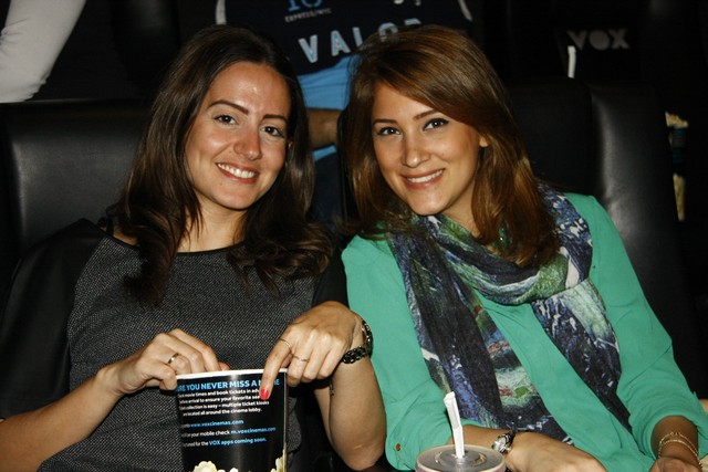 Premiere of Belle et Sebastien 