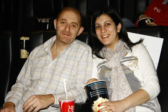 Premiere of Belle et Sebastien 