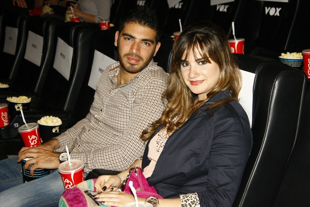 Premiere of Belle et Sebastien 