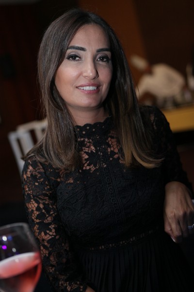 Bel Sodfe After Party with Carole Samaha and Badih Abou Chakra
