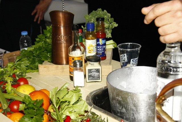 Taste of Beirut 2014 