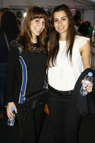 Taste of Beirut 2014 