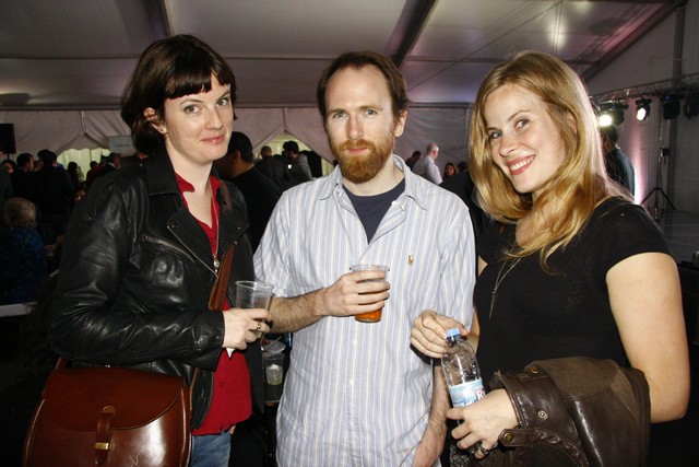 Taste of Beirut 2014 