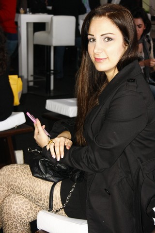 Taste of Beirut 2014 