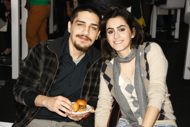 Taste of Beirut 2014 