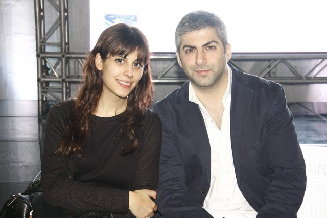 Taste of Beirut 2014 