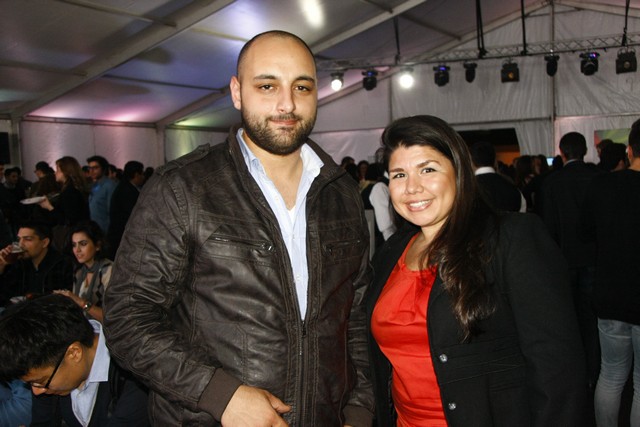 Taste of Beirut 2014 