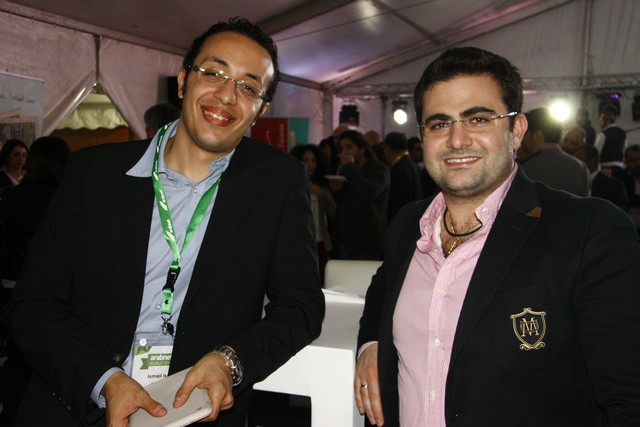 Taste of Beirut 2014 