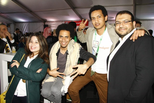 Taste of Beirut 2014 