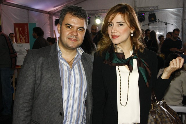 Taste of Beirut 2014 