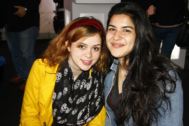 Taste of Beirut 2014 