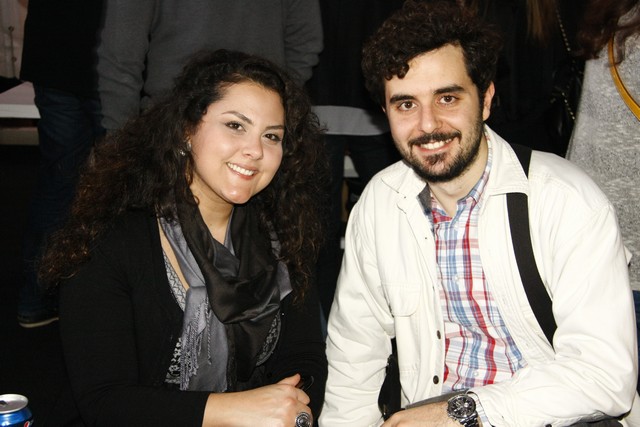 Taste of Beirut 2014 