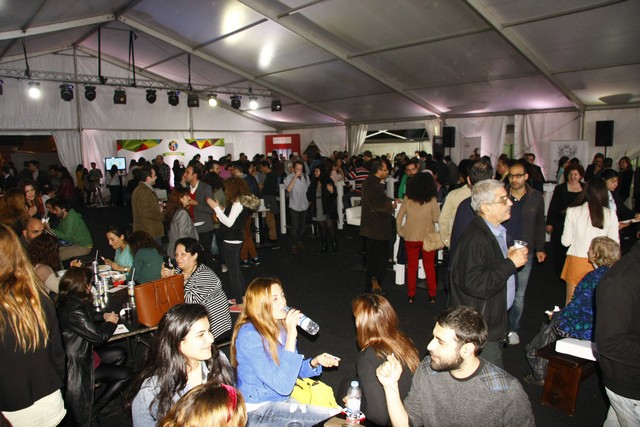 Taste of Beirut 2014 