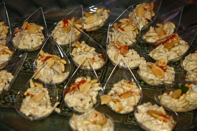 Taste of Beirut 2014 