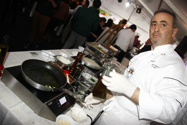 Taste of Beirut 2014 
