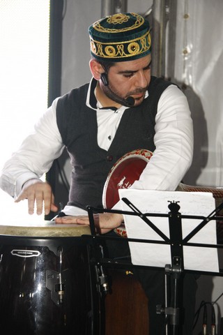 Taste of Beirut 2014 