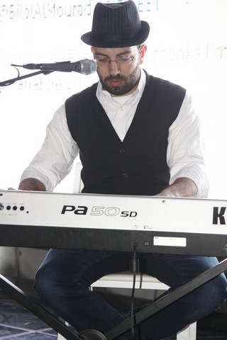 Taste of Beirut 2014 
