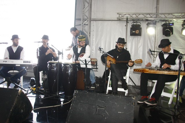 Taste of Beirut 2014 