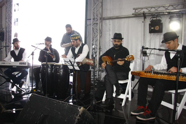 Taste of Beirut 2014 