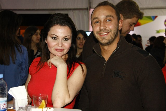 Taste of Beirut 2014 