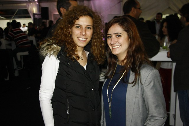 Taste of Beirut 2014 