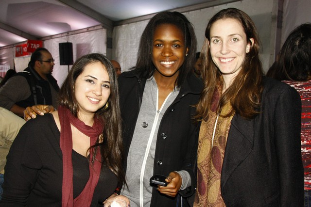 Taste of Beirut 2014 