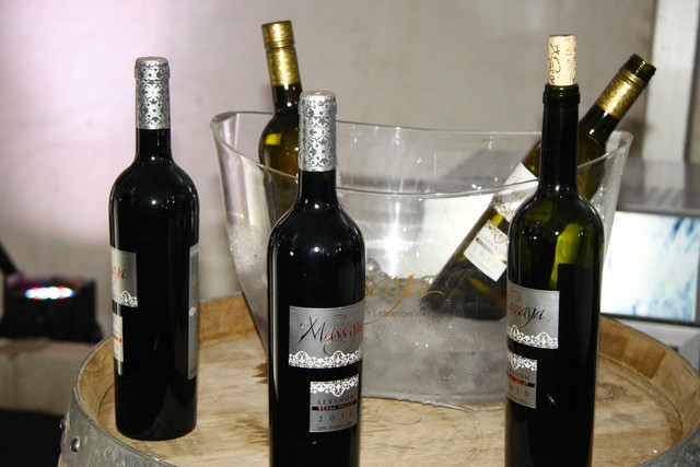 Taste of Beirut 2014 