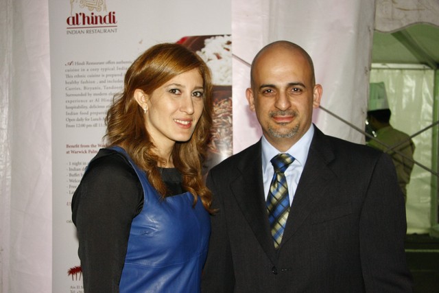 Taste of Beirut 2014 