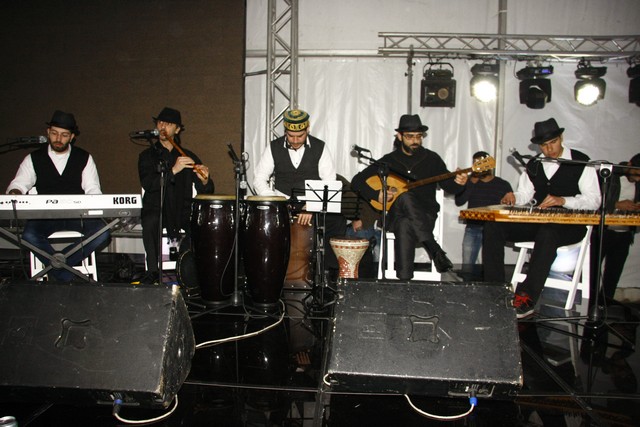 Taste of Beirut 2014 