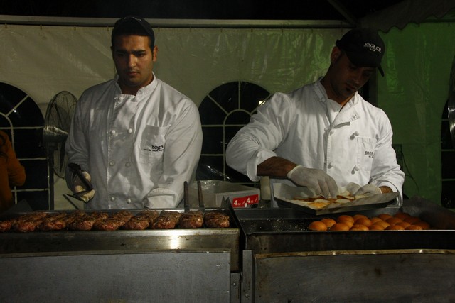 Taste of Beirut 2014 