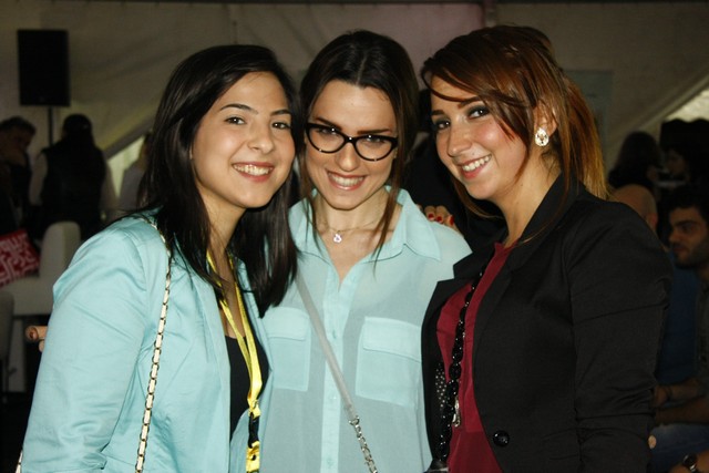 Taste of Beirut 2014 