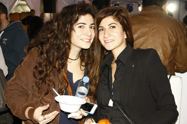 Taste of Beirut 2014 