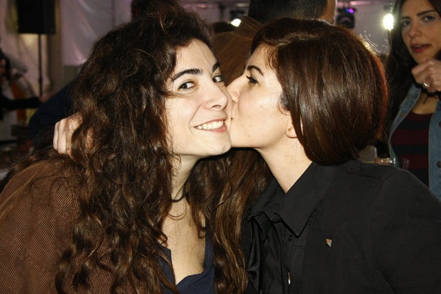 Taste of Beirut 2014 