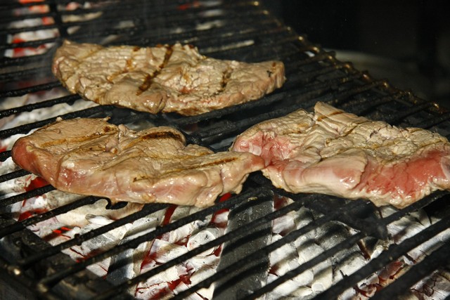 Taste of Beirut 2014 