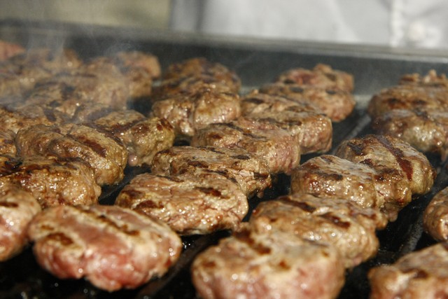 Taste of Beirut 2014 