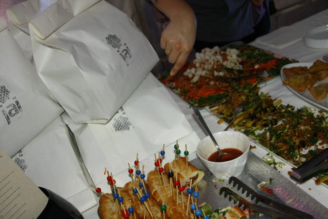 Taste of Beirut 2014 