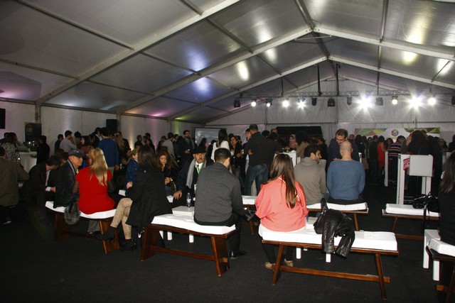Taste of Beirut 2014 