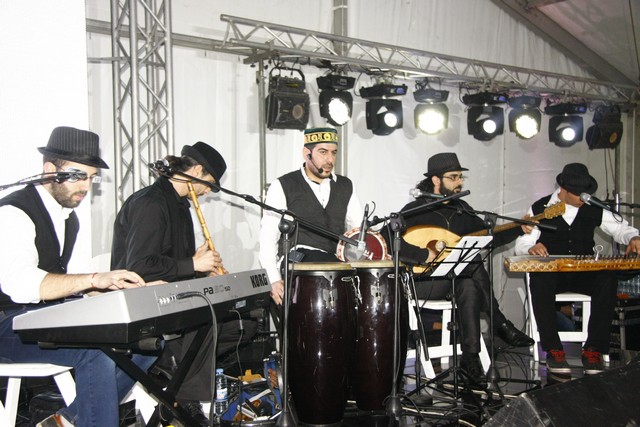 Taste of Beirut 2014 