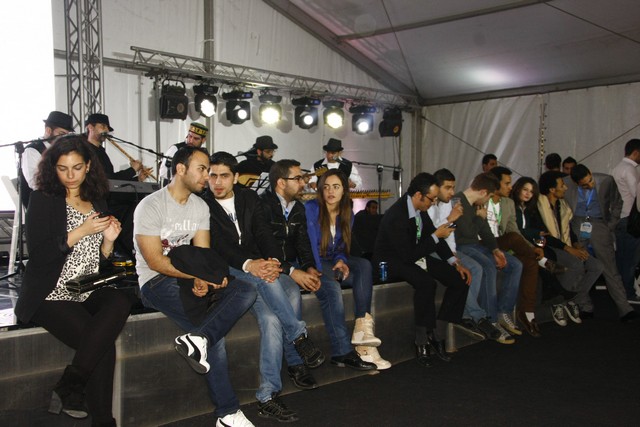 Taste of Beirut 2014 