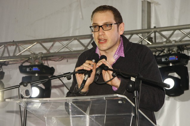 Taste of Beirut 2014 