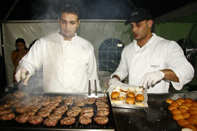 Taste of Beirut 2014 