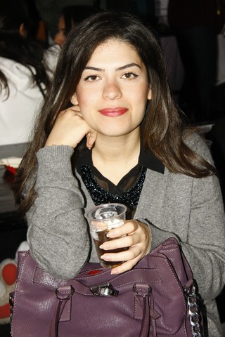 Taste of Beirut 2014 