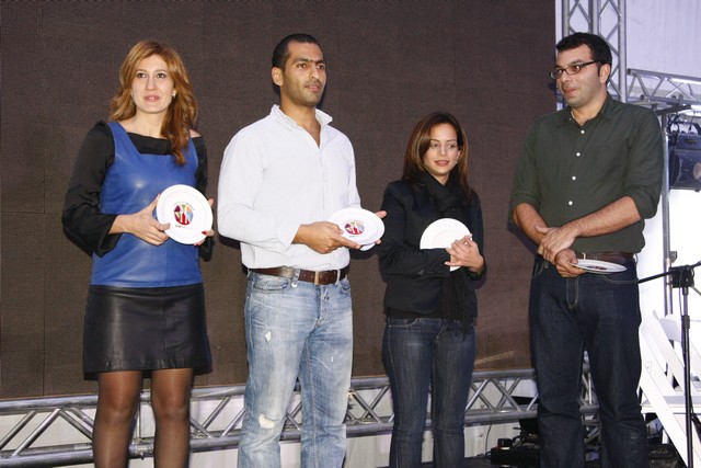 Taste of Beirut 2014 