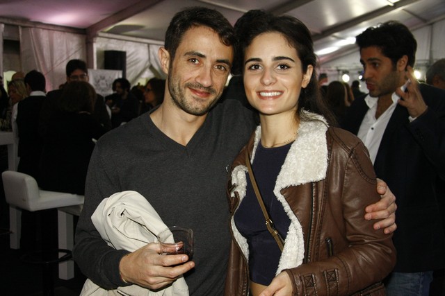 Taste of Beirut 2014 