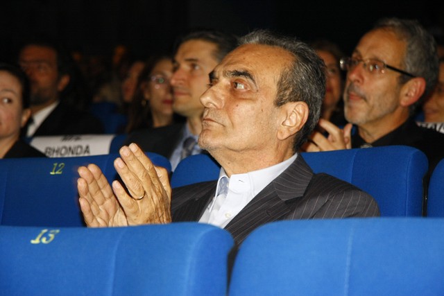 Beirut International Film Festival Opening