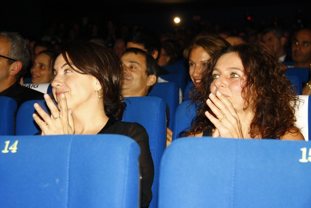 Beirut International Film Festival Opening