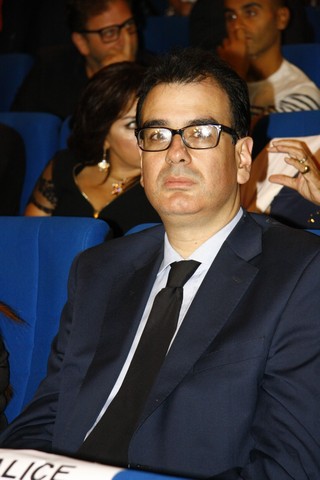 Beirut International Film Festival Opening