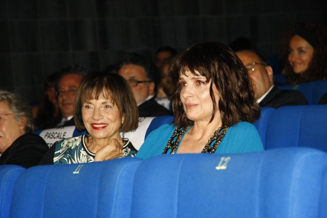 Beirut International Film Festival Opening